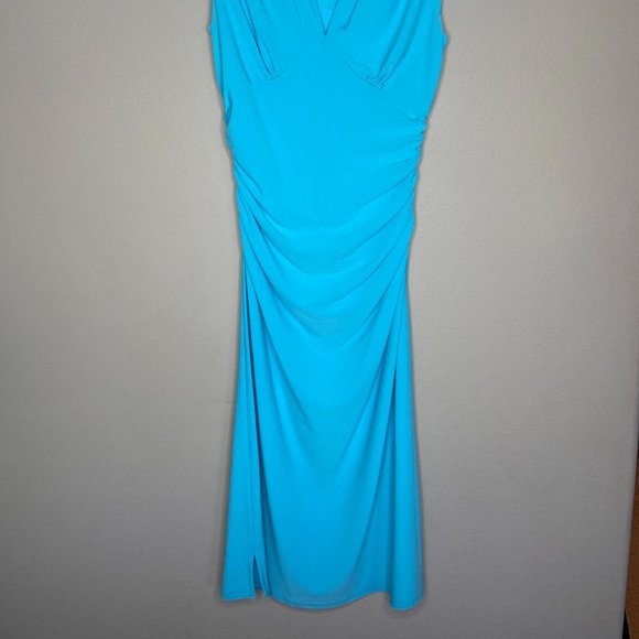 BRAND NEW, NEVER WORN size 6 JOSEPH RIBKOFF dress - Picture 3 of 3